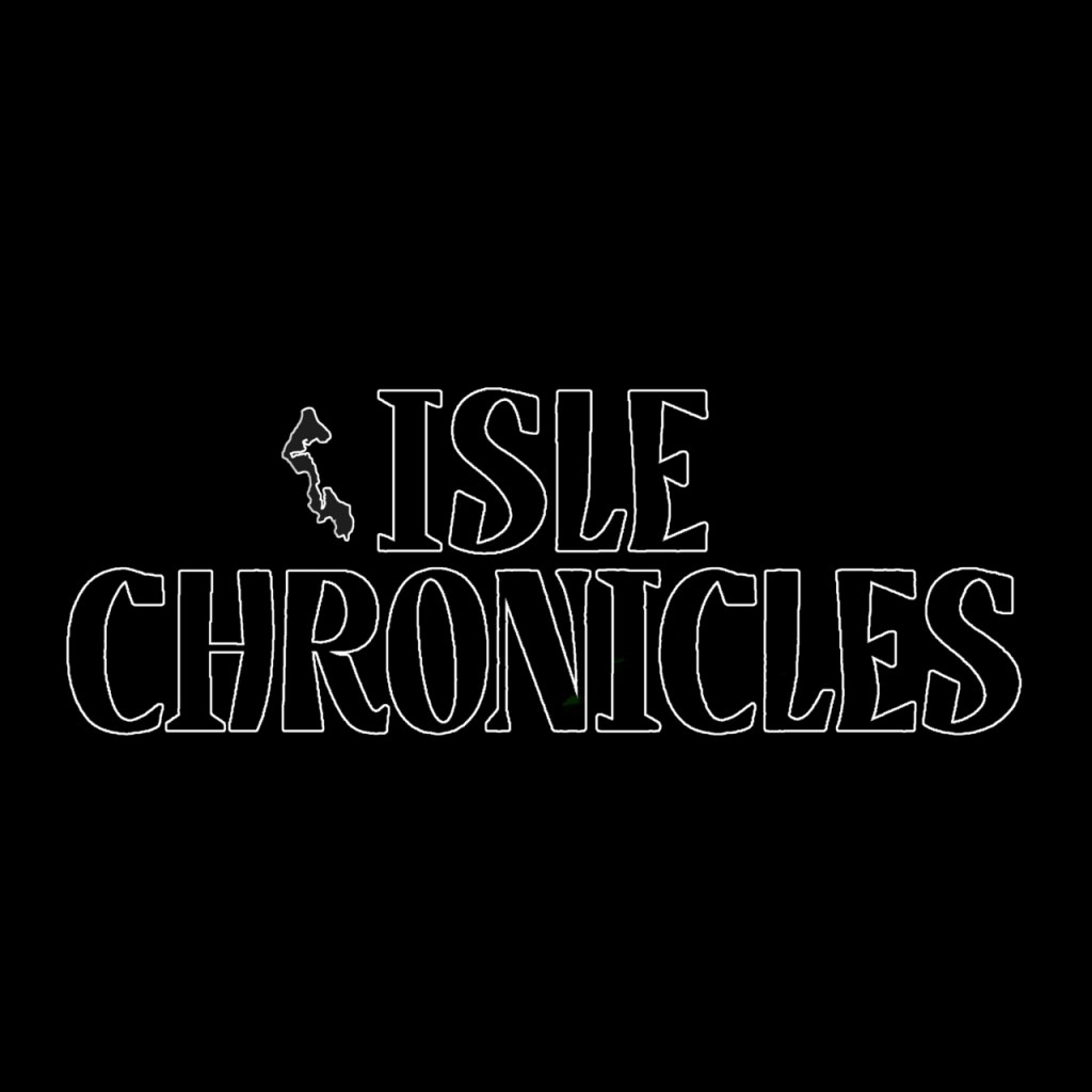isle chronicles letterhead