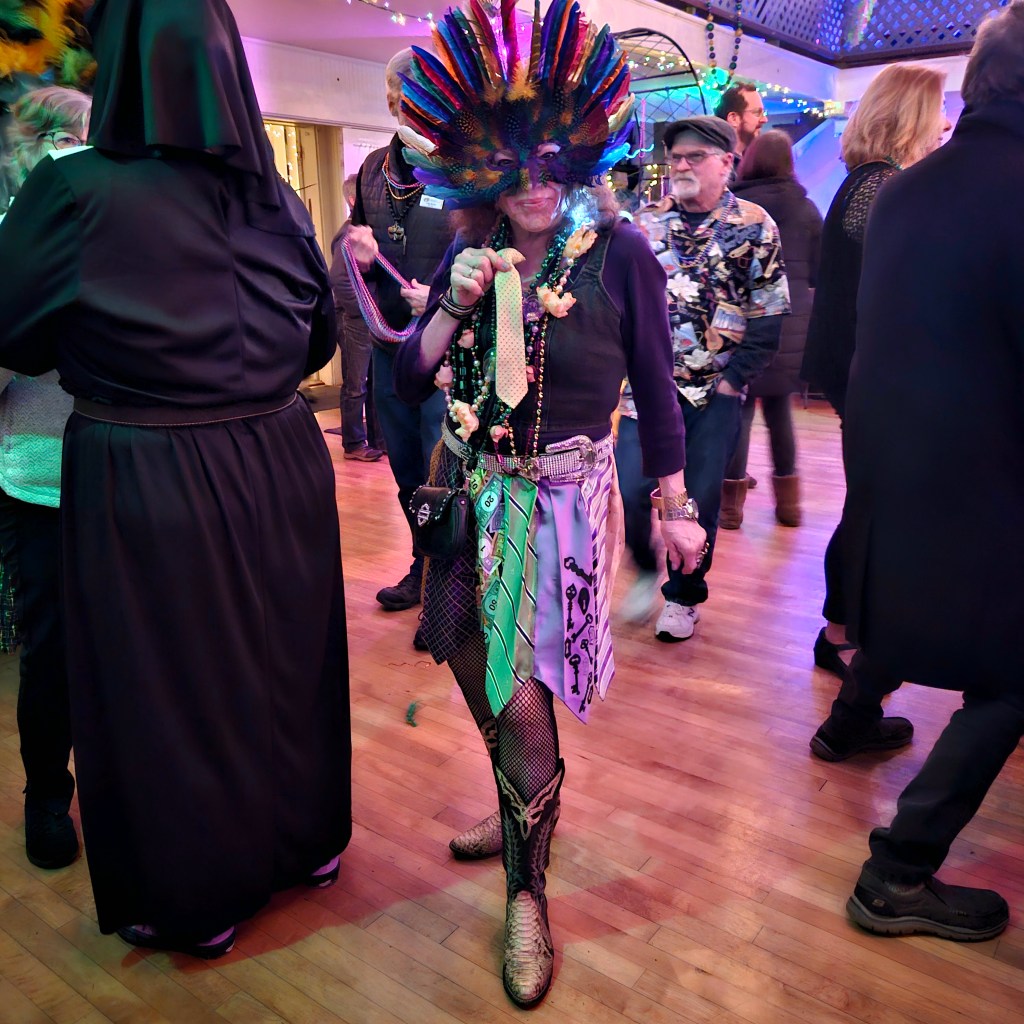 fat tuesday bayview hall