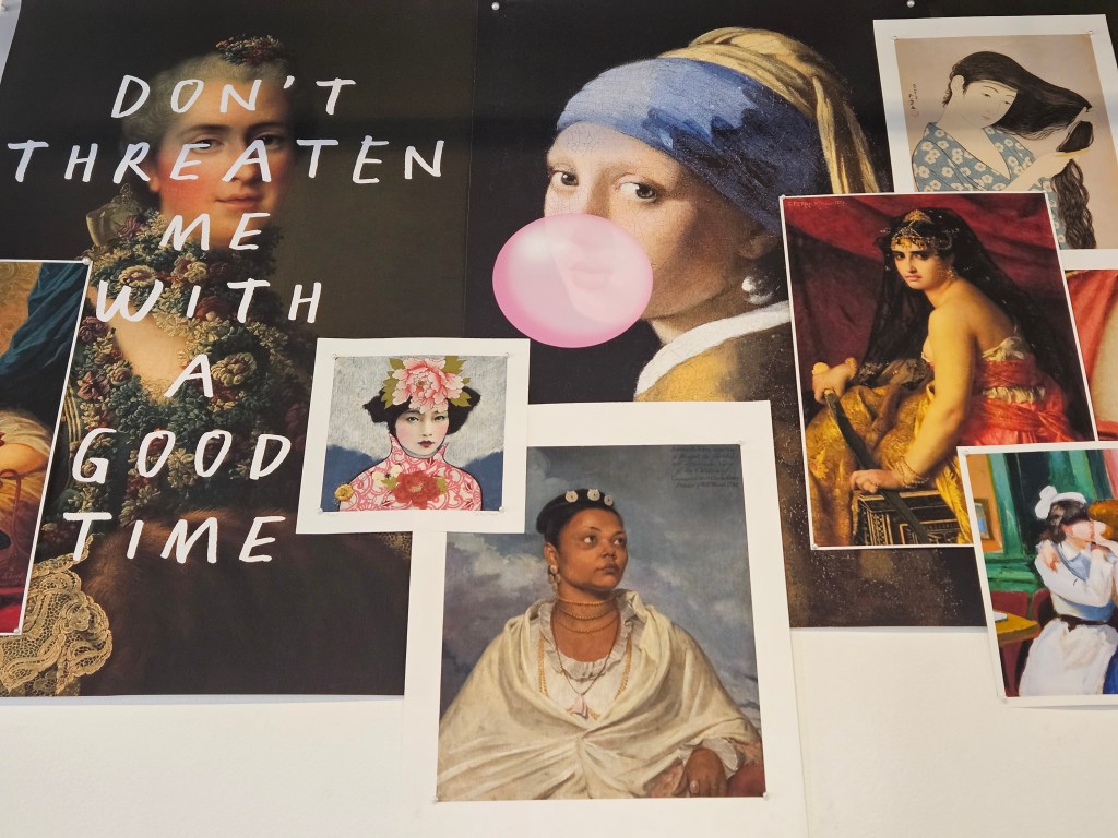 Bandbox Beauty Supply