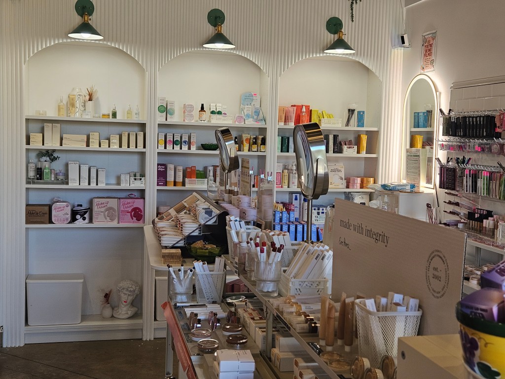 Bandbox Beauty Supply