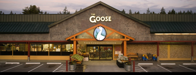 The Goose Community Grocery Store