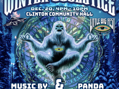 The eye in the sky: Little BIG Fest grows into its 6th&nbsp;year