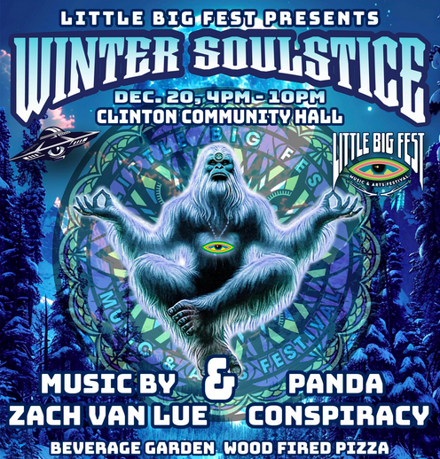 The eye in the sky: Little BIG Fest grows into its 6th&nbsp;year